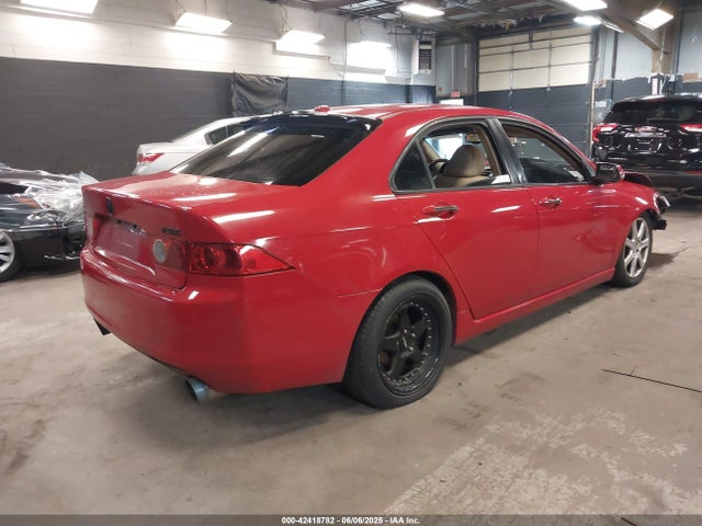 Продаж на аукціоні авто 2005 Acura Tsx, vin: JH4CL958X5C014032, номер лоту: 42418782