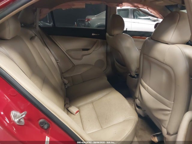 Продаж на аукціоні авто 2005 Acura Tsx, vin: JH4CL958X5C014032, номер лоту: 42418782