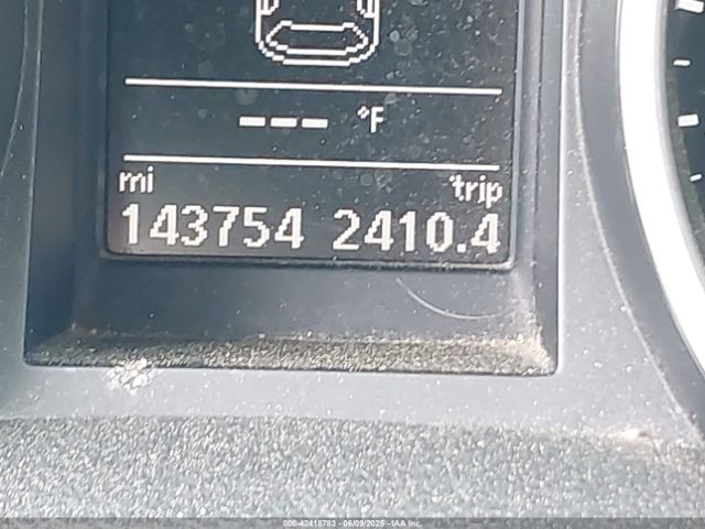 3VWPL7AJ8EM619517 Volkswagen Jetta Sportwagen 2.0l Tdi