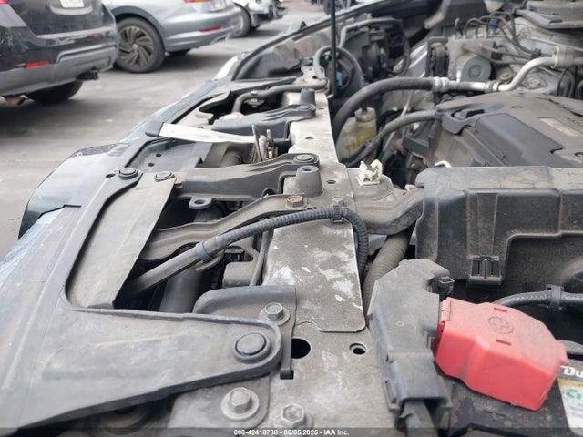 2HKRM3H7XGH500212 Honda k24w9