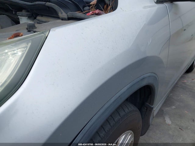 2HKRM3H7XGH500212 Honda k24w9