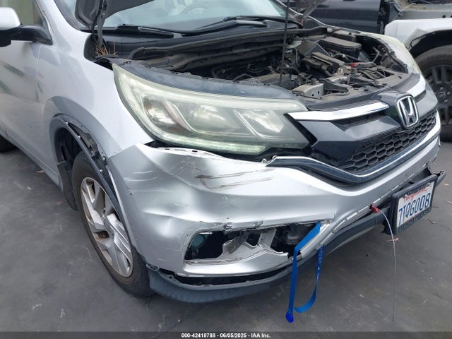 2HKRM3H7XGH500212 Honda k24w9