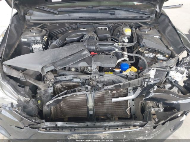 2013 SUBARU IMPREZA JF1GPAG62D2830084 Photo 9