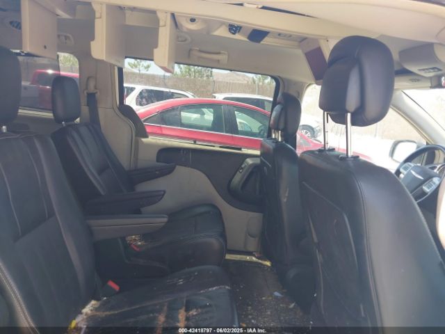 2011 CHRYSLER TOWN & COUNTRY 2A4RR8DGXBR796729 Photo 7