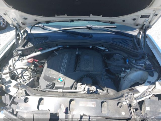 2011 BMW X3 5UXWX7C54BL732315 Photo 9