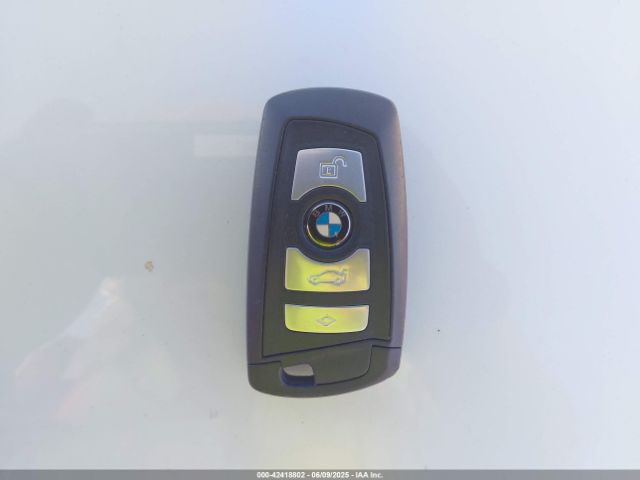 2011 BMW X3 5UXWX7C54BL732315 Photo 10