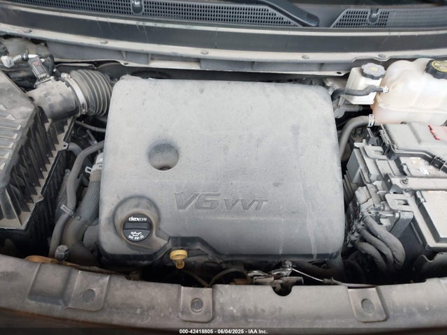 Aukcja sprzedaży 2019 Buick Enclave Fwd Preferred, vin: 5GAERAKW7KJ213996, numer aukcji: 42418805