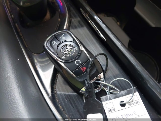 Aukcja sprzedaży 2019 Buick Enclave Fwd Preferred, vin: 5GAERAKW7KJ213996, numer aukcji: 42418805