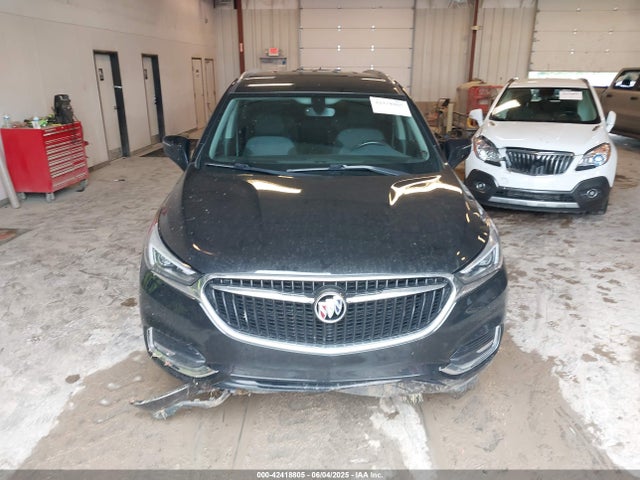Aukcja sprzedaży 2019 Buick Enclave Fwd Preferred, vin: 5GAERAKW7KJ213996, numer aukcji: 42418805