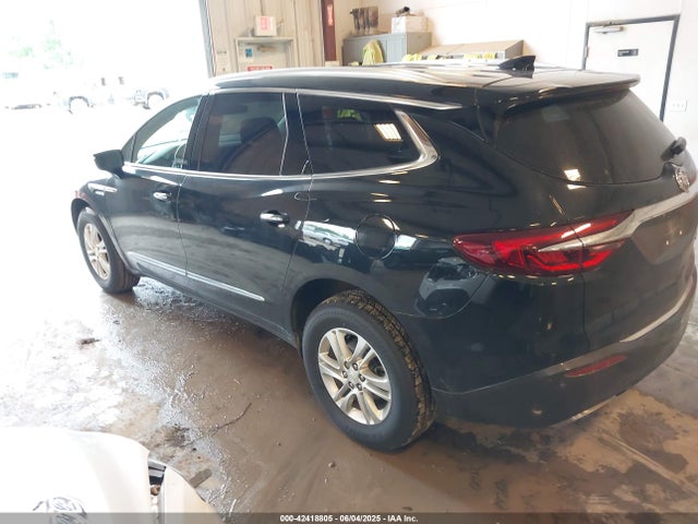 Aukcja sprzedaży 2019 Buick Enclave Fwd Preferred, vin: 5GAERAKW7KJ213996, numer aukcji: 42418805
