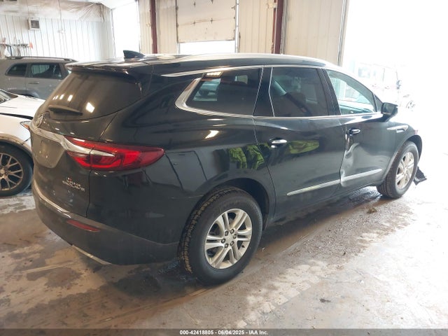 Aukcja sprzedaży 2019 Buick Enclave Fwd Preferred, vin: 5GAERAKW7KJ213996, numer aukcji: 42418805