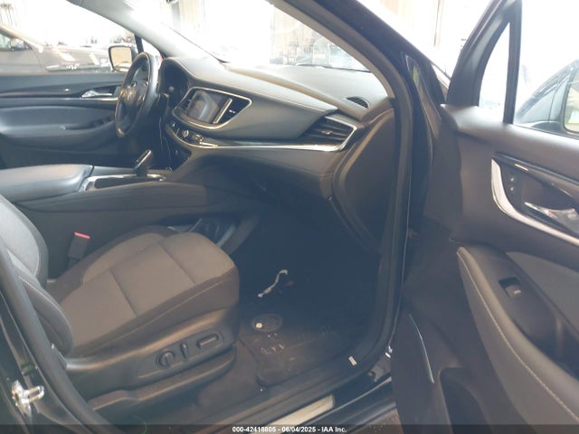 Aukcja sprzedaży 2019 Buick Enclave Fwd Preferred, vin: 5GAERAKW7KJ213996, numer aukcji: 42418805