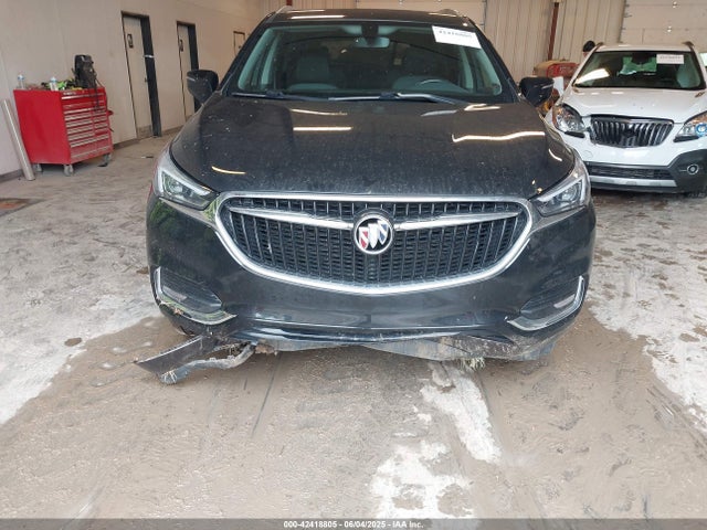 Aukcja sprzedaży 2019 Buick Enclave Fwd Preferred, vin: 5GAERAKW7KJ213996, numer aukcji: 42418805