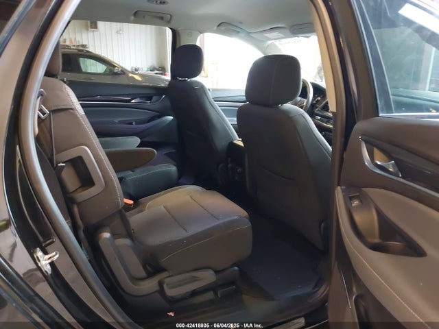 Aukcja sprzedaży 2019 Buick Enclave Fwd Preferred, vin: 5GAERAKW7KJ213996, numer aukcji: 42418805