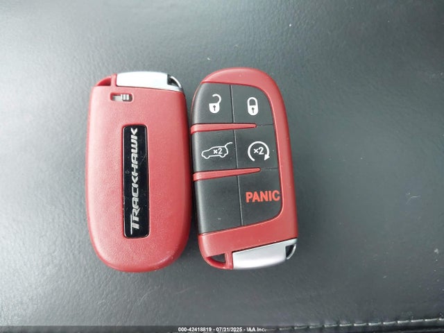 Jeep Grand Cherokee 2021 1C4RJFN90MC798776 Image 11