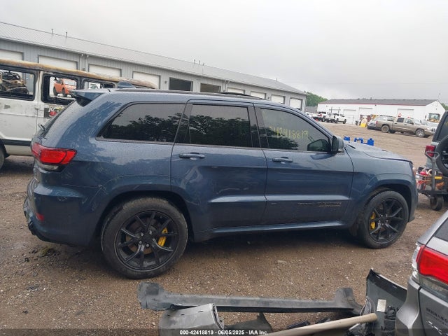 Jeep Grand Cherokee 2021 1C4RJFN90MC798776 Image 13