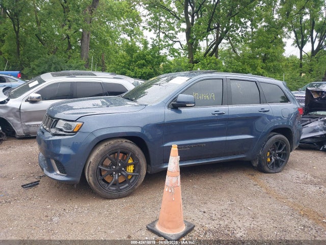 Jeep Grand Cherokee 2021 1C4RJFN90MC798776 Image 14
