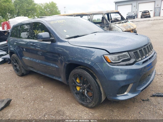 Jeep Grand Cherokee 2021 1C4RJFN90MC798776 Image 17