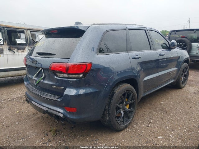 Jeep Grand Cherokee 2021 1C4RJFN90MC798776 Image 18