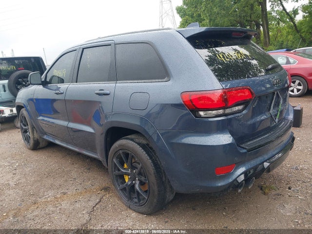 Jeep Grand Cherokee 2021 1C4RJFN90MC798776 Image 19