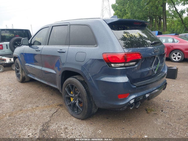 Jeep Grand Cherokee 2021 1C4RJFN90MC798776 Image 3