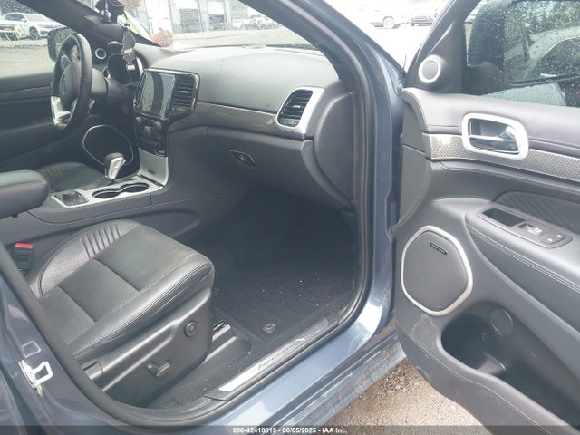Jeep Grand Cherokee 2021 1C4RJFN90MC798776 Image 5