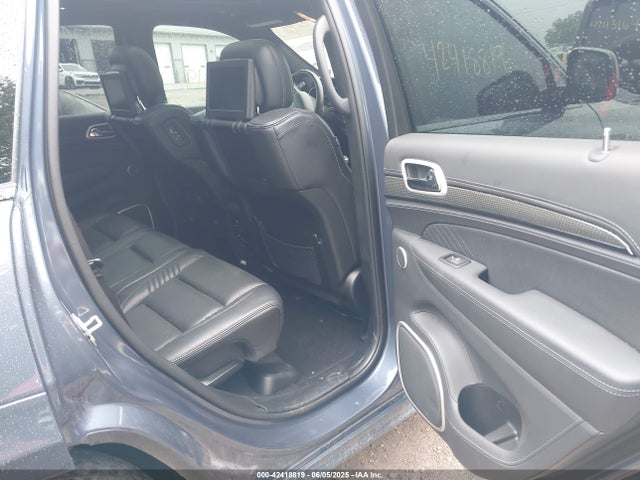 Jeep Grand Cherokee 2021 1C4RJFN90MC798776 Image 8