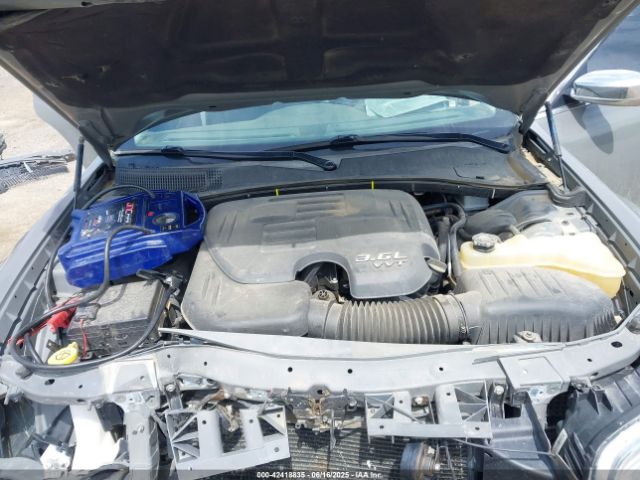 2018 CHRYSLER 300 2C3CCAKG6JH177450 Photo 9