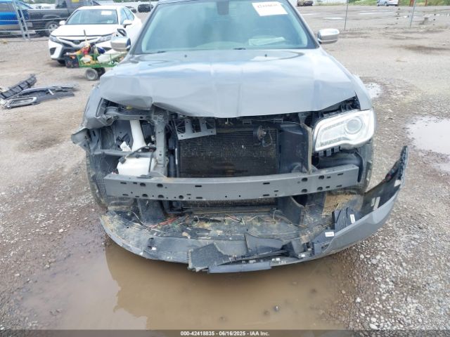 2018 CHRYSLER 300 2C3CCAKG6JH177450 Photo 5