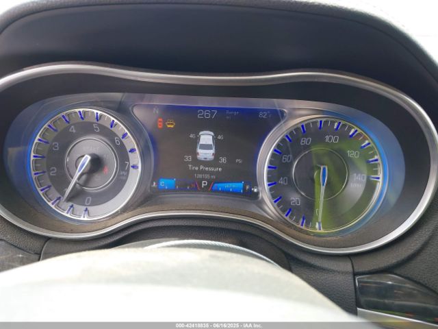 2018 CHRYSLER 300 2C3CCAKG6JH177450 Photo 6