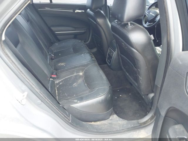 2018 CHRYSLER 300 2C3CCAKG6JH177450 Photo 7