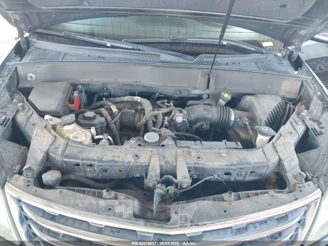 1GNKRHKD1EJ128141 Chevrolet llt