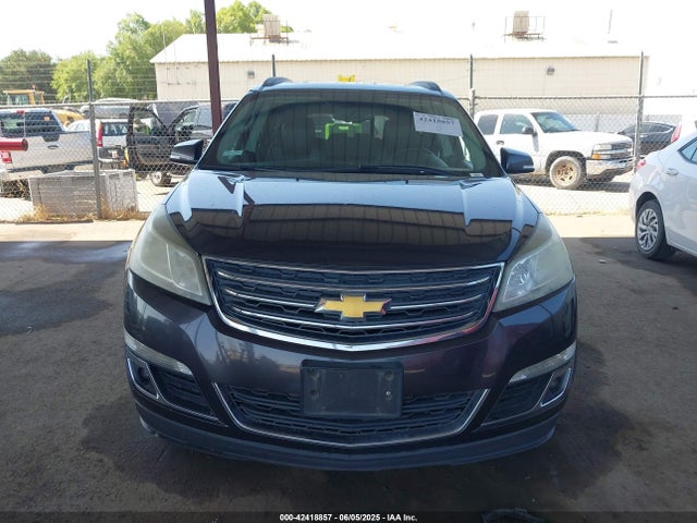 1GNKRHKD1EJ128141 Chevrolet llt