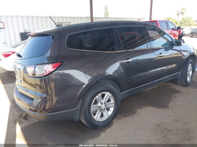 1GNKRHKD1EJ128141 Chevrolet llt
