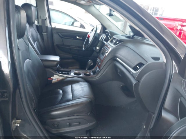 1GNKRHKD1EJ128141 Chevrolet llt