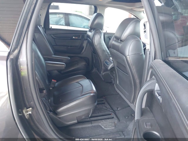 1GNKRHKD1EJ128141 Chevrolet llt