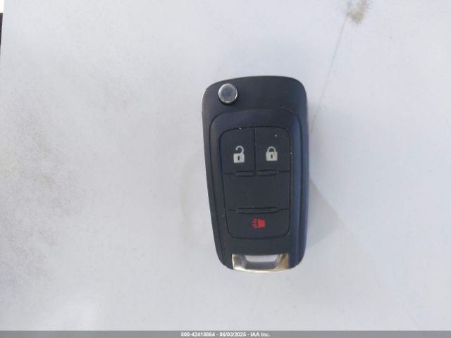 3GNCJNSBXGL158159 Chevrolet TRAX LS
