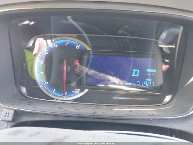 3GNCJNSBXGL158159 Chevrolet TRAX LS