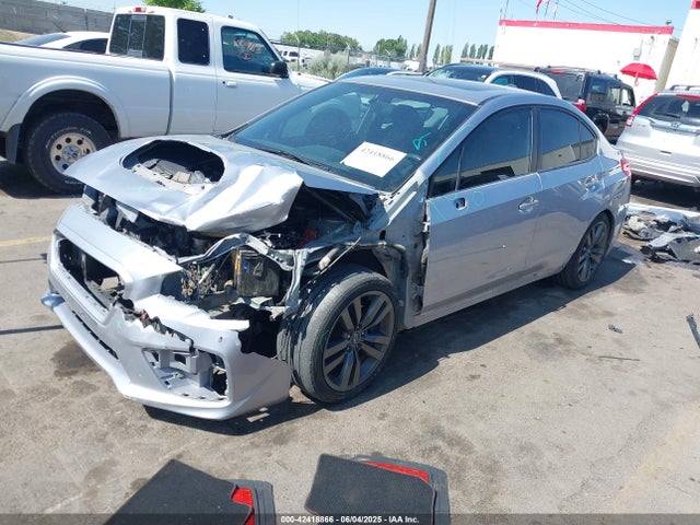 Subaru dib 2017 JF1VA1E68H8834994 Image 2