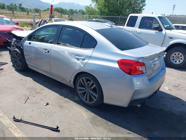 Subaru dib 2017 JF1VA1E68H8834994 Image 3