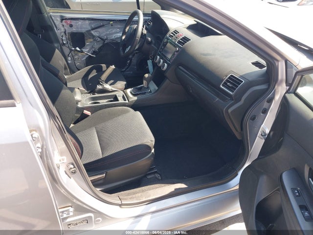 Subaru dib 2017 JF1VA1E68H8834994 Image 5