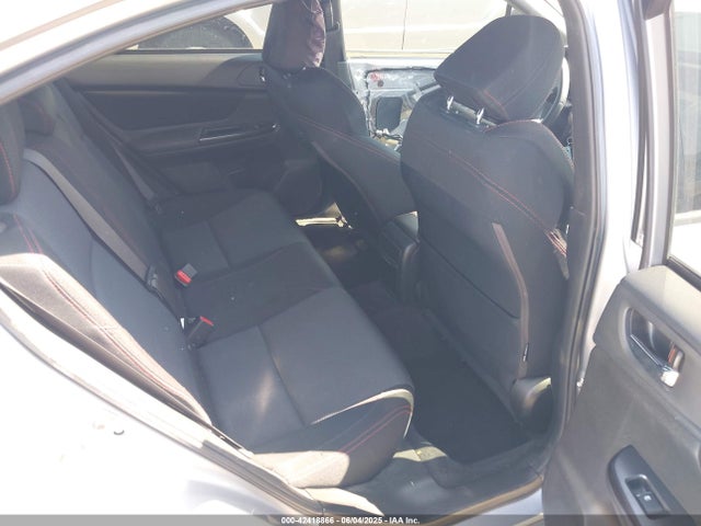 Subaru dib 2017 JF1VA1E68H8834994 Image 8