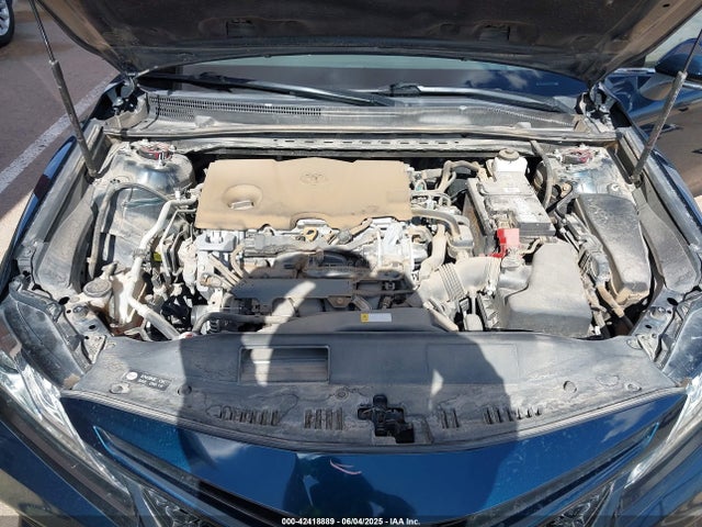 4T1B61HK8KU841445 Toyota a25a-fks
