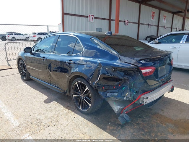 4T1B61HK8KU841445 Toyota a25a-fks