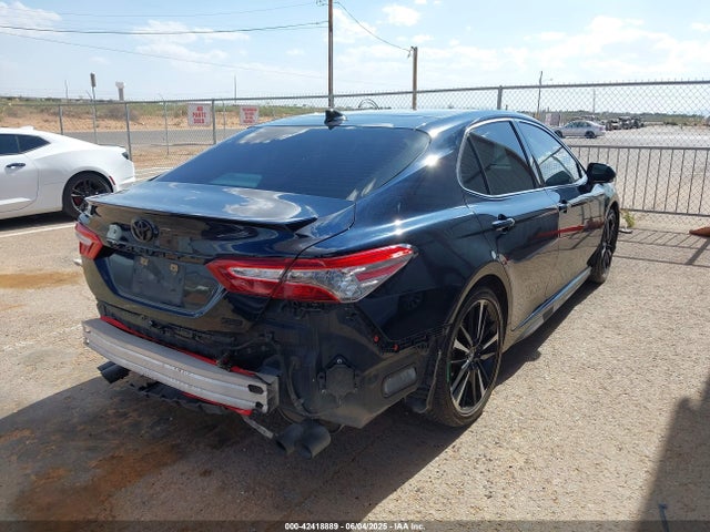 4T1B61HK8KU841445 Toyota a25a-fks