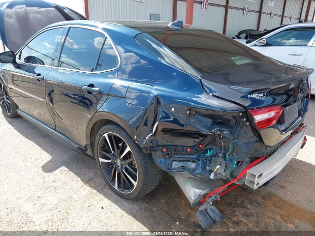 4T1B61HK8KU841445 Toyota a25a-fks