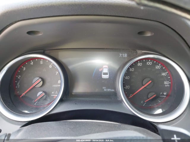 4T1B61HK8KU841445 Toyota a25a-fks