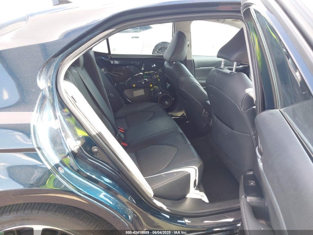 4T1B61HK8KU841445 Toyota a25a-fks