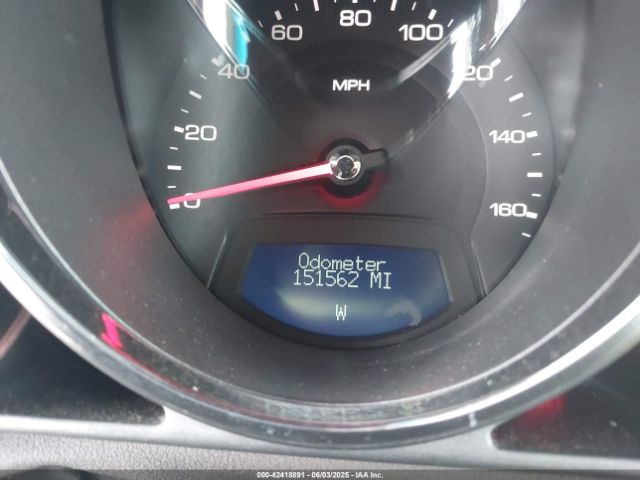 2009 CADILLAC CTS 1G6DS57V690103191 Photo 6
