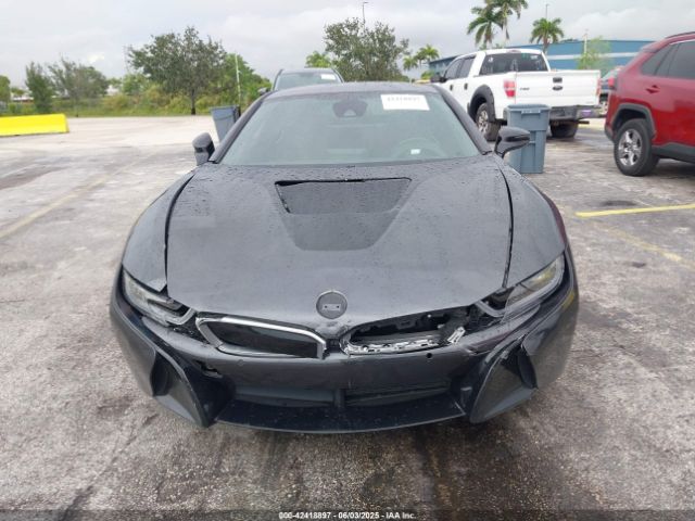 WBY2Z2C33HV676861 BMW I8
